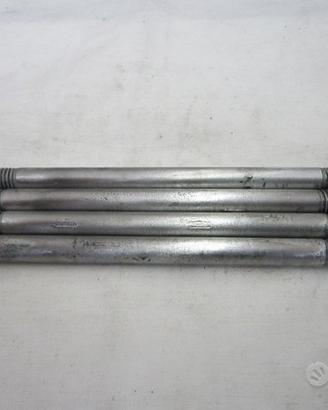 Prigionieri Tiranti Testa Morini 125 Corsaro (seri