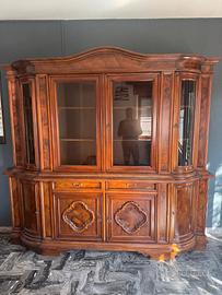 VETRINETTA STILE CLASSICO