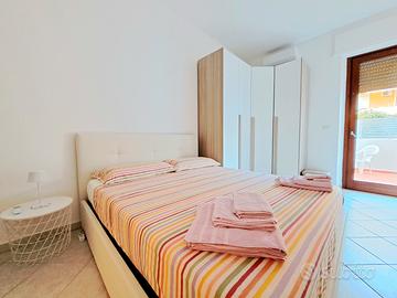 Casa Vacanza - Alghero - 10.8.-15.8. / 22.8. - 2.9