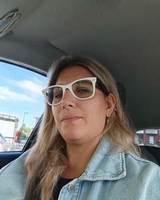 addetta o commessa 