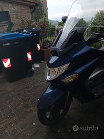 scooter 250i kymco