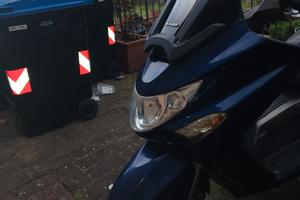 scooter 250i kymco