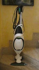 Folletto VK150 aspirapolvere usato pochissimo, tut