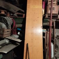 pannelli da getto Gialli 