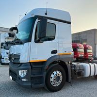 Mercedes-Benz Actros 1843 4x2 Euro6 ADR RETARDER