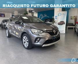 Renault Captur 1.0 tce Intens Gpl 100cv my21