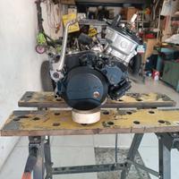 Blocco CPI am6