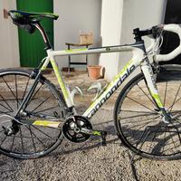 Cannondale SuperSix