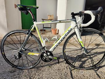 Cannondale SuperSix