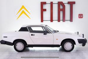 Triumph tr7