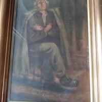 Quadro dell'artista Pietro Bosoni