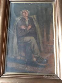 Quadro dell'artista Pietro Bosoni