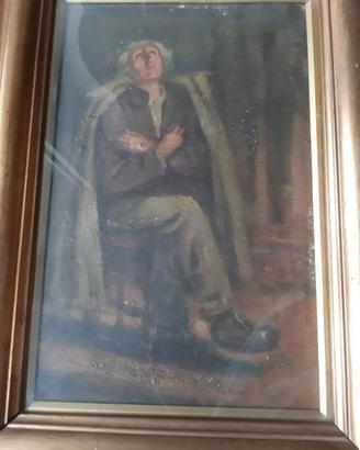 Quadro dell'artista Pietro Bosoni