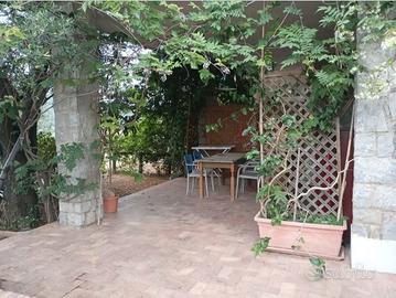 Palinuro estivo mensile annuale