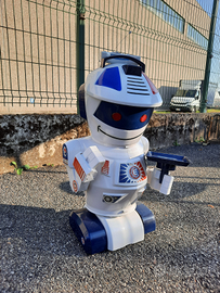 Robot E.m.i.g.l.i.o