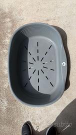 Cuccia cane 82*60 cm