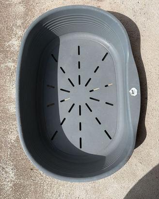 Cuccia cane 82*60 cm