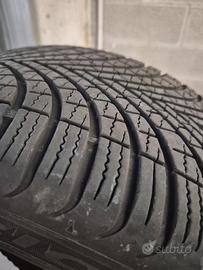 Gomme Debica  225 45 r17 