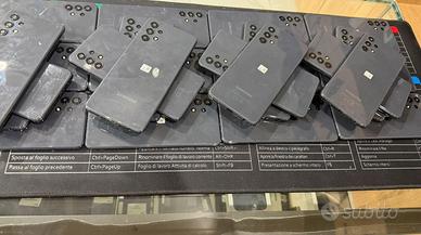 Samsung galaxy a32