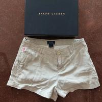 Pantaloncini 14 anni Polo Ralph Lauren