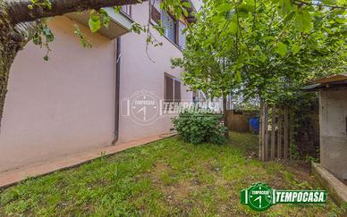 Appartamento a Vellezzo Bellini 3 locali