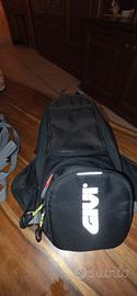 Borsa da serbatoio/sella Givi 
