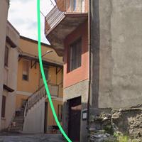 Casa in provincia di cz