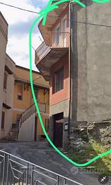 Casa in provincia di cz