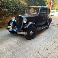 FIAT Balilla 508 del 1935 - SUPER PREZZO