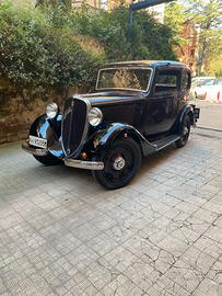 FIAT Balilla 508 del 1935 - SUPER PREZZO