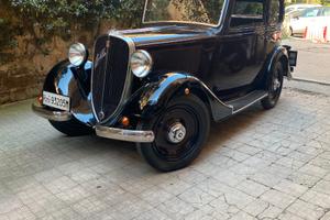 FIAT Balilla 508 del 1935 - SUPER PREZZO