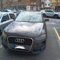 Audi Q3 2.0 TDI