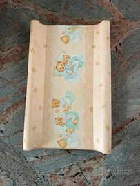 Fasciatoio da tavolo