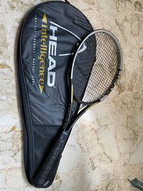 Head Prestige intelligence