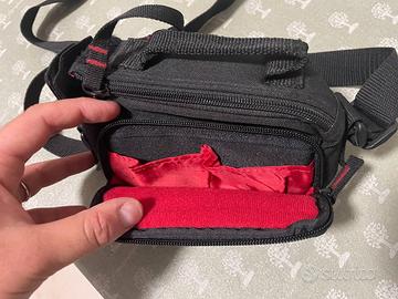 Borsa Custodia per fotocamera Hama Samara 100