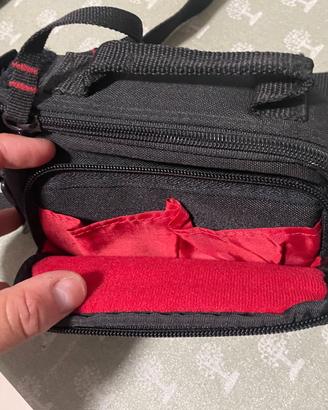 Borsa Custodia per fotocamera Hama Samara 100