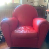 Poltrona Frau Vanity Fair