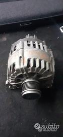 Alternatore generatore dinama Volkswagen tiguan