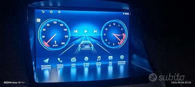AUTORADIO 2 DIN ANDROID 