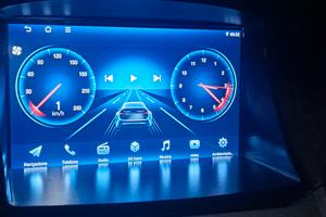 AUTORADIO 2 DIN ANDROID 