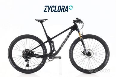 Berria Mako X01 t.M