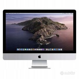 Apple iMac 21,5’’ Late 2012