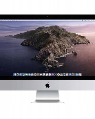 Apple iMac 21,5’’ Late 2012