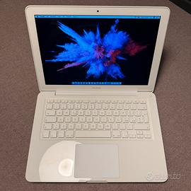 Apple MacBook 13” Late 2009