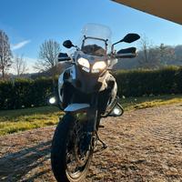 Benelli TRK502X