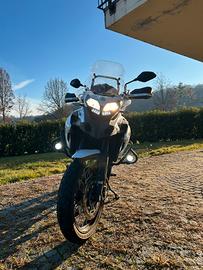 Benelli TRK502X