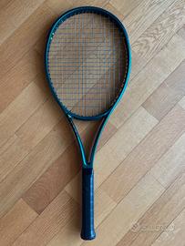 Wilson Steam 100 Prostock