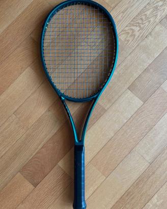 Wilson Steam 100 Prostock