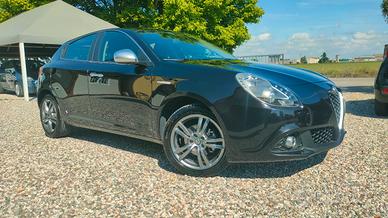Alfa Romeo Giulietta 1.6 jtdm Super 120cv 72000KM
