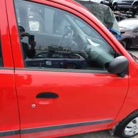 HYUNDAI ATOS 2003 - PORTA ANTERIORE DESTRO